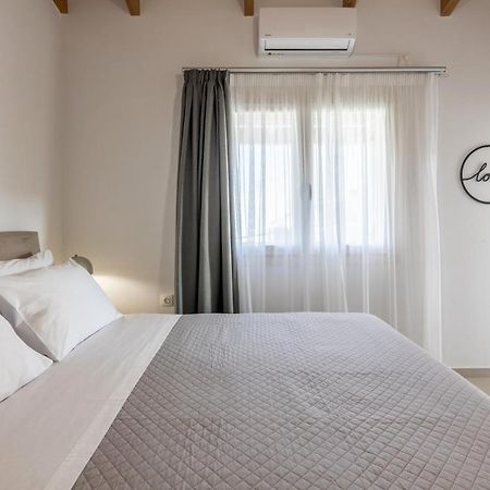 Raise Tr3S Heraklion Stay Exterior photo
