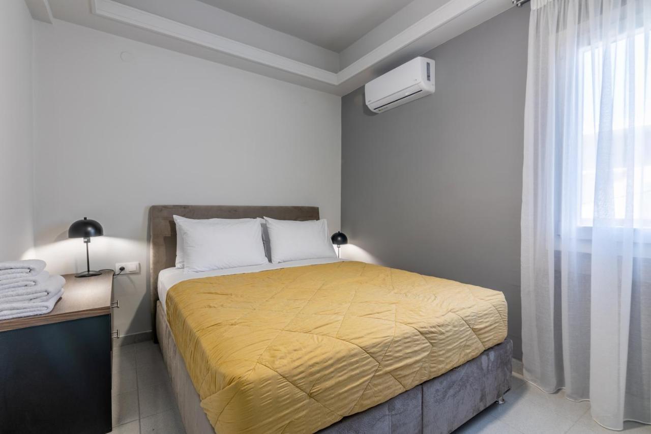 Raise Tr3S Heraklion Stay Exterior photo