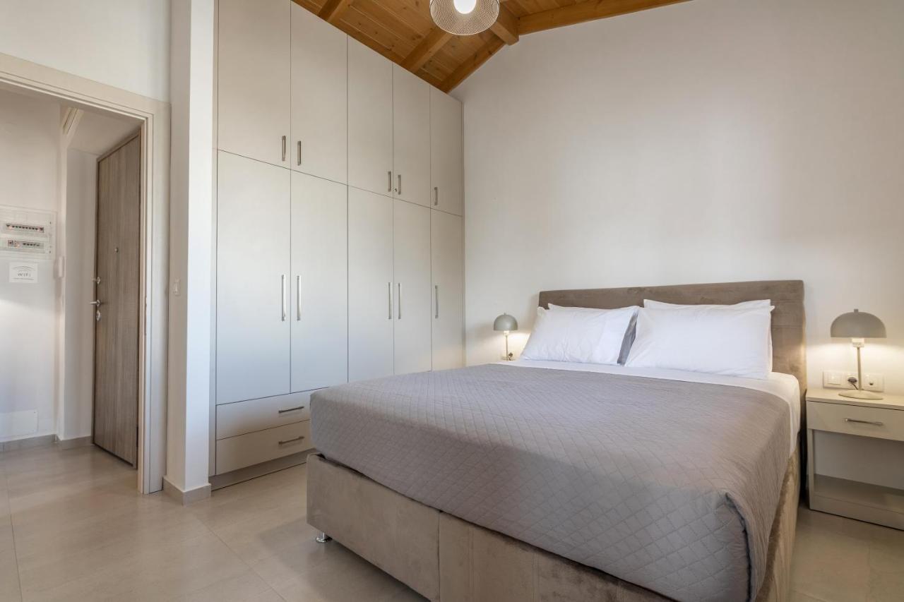 Raise Tr3S Heraklion Stay Exterior photo